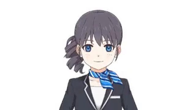 Bring Amazing Animation To Your Game With Live2D Cubism For Cocos Creator_1 смотреть онлайн