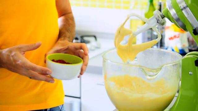 МАФФИНЫ (Muffins) _ КЕКСЫ - лучший легкий рецепт смотреть онлайн