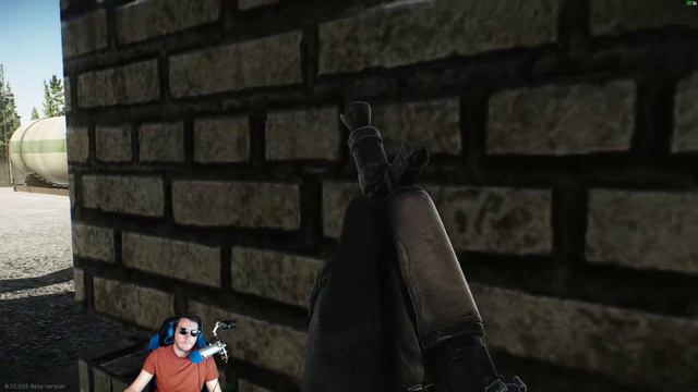 NEW FAVORITE GAME, Searching for the BIGGEST Loot | Escape from Tarkov Multiplayer смотреть онлайн