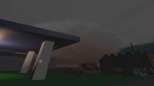 Michael Afton x FNIA Ennard\Noah VRChat video