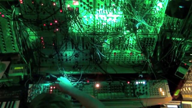 Flame Arp 12 / 8² смотреть онлайн