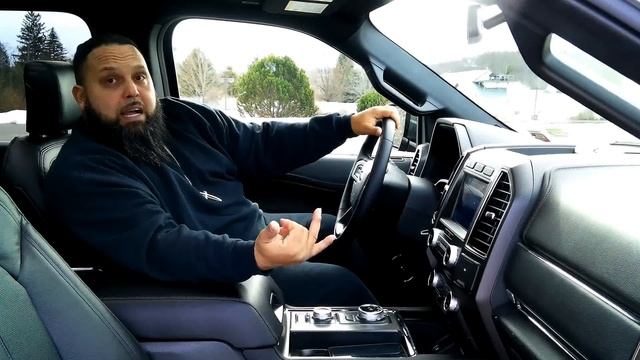 Se compara la 2020 Ford Expedition a las otras jipetas de lujo? смотреть онлайн