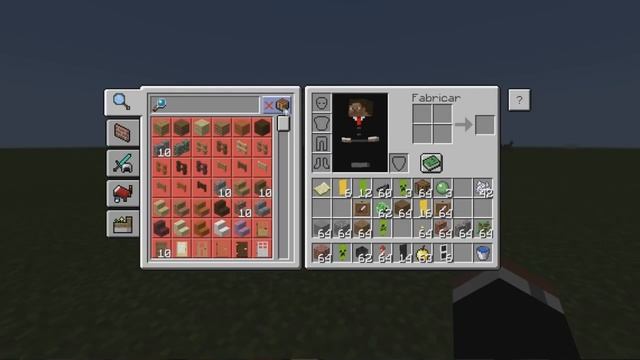 YA SALIO!!! JAVA EDITION EN MINECRAFT PE 1.2.6 Y 1.3!!! (MCPE JAVA) смотреть онлайн