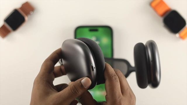 How to Reset AirPods Max To Factory Settings! [Properly Hard Reset] смотреть онлайн
