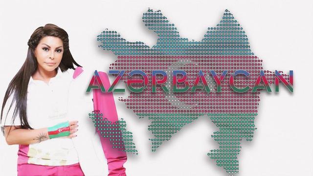 Aygün Kazımova - Azərbaycan (Official Audio)
