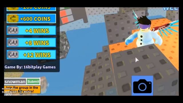 ROBLOX SKYWARS 2019 *ALL THE CODES* (Link in the description for the new updated codes) смотреть онлайн