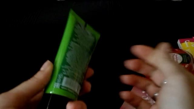 Заказ с 10 каталога Фаберлик