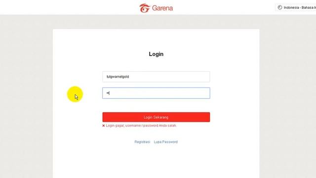 Ini Penyebab Situs Tukar Kode Redeem PB Garena Error 502 Bad Gateway смотреть онлайн