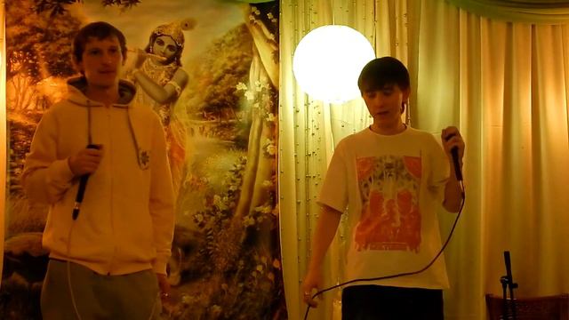 Заря Садханы - Пёрышко смотреть онлайн