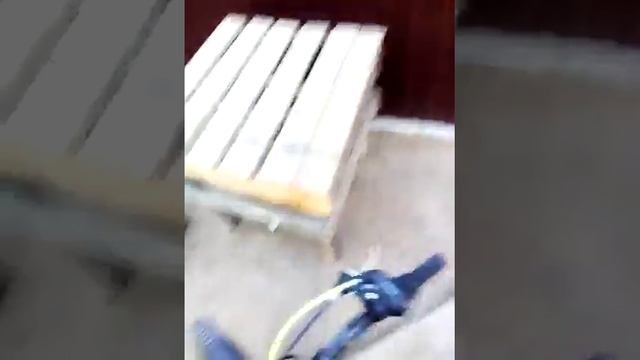 Велокресло своими руками ,детское сиденье на велосипед смотреть онлайн