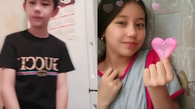 Эта девочка . Мне очень нравится😍 смотреть онлайн