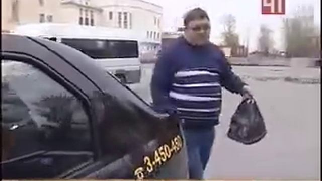Ст41, забытые вещи смотреть онлайн