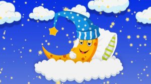 Моцарт Колыбельная для Малышей #7 Музыка для Детей, Спокойная Музыка для Сна.