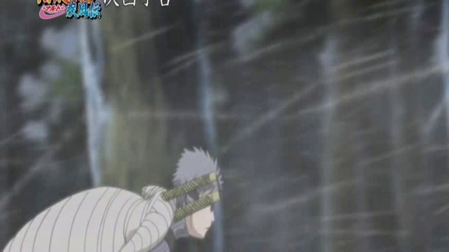 Naruto Shippuuden 206 [Озвучил S@thal]