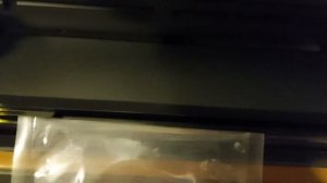 Вакууматор не работает