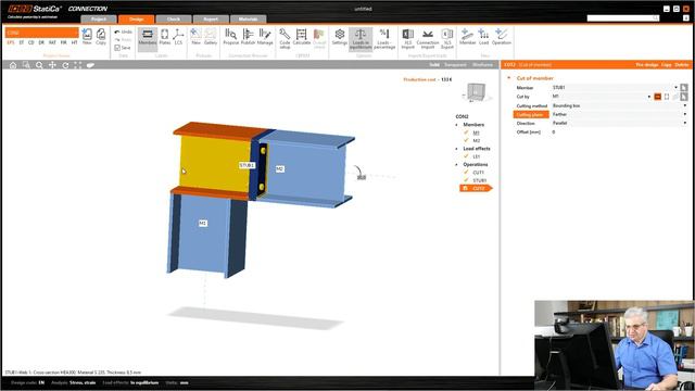IDEA StatiCa: 3 Tips From The Hotline