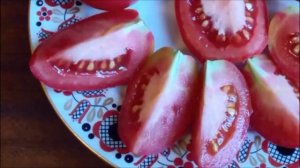 Томат Де Барао. Описание сорта. Красный, розовый, черный, желтый