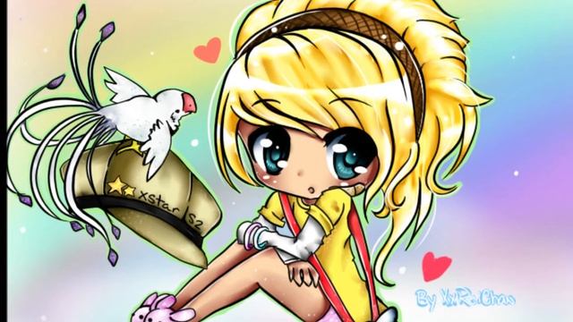 Re: Entry to iS2Maple's NX Contest смотреть онлайн