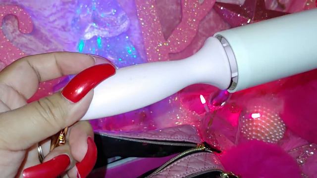 What's in My Cotton Candy Betsey Johnson Travel Bag?(Pink Themed)💕🌺🌸🍭🍭🍭🌟 смотреть онлайн