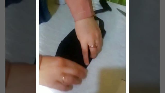 КАК СДЕЛАТЬ МАСКУ ЗА 2 МИНУТЫ смотреть онлайн