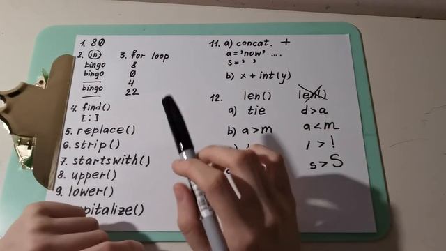 String exercises in Python with solutions смотреть онлайн