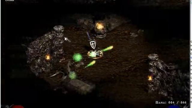 Aura Stacking in 1.13 смотреть онлайн