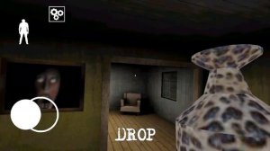 Заманил ДЕДА в Шкаф с Шипами Секреты Гренни Granny 2 Chapter Two LionBoy