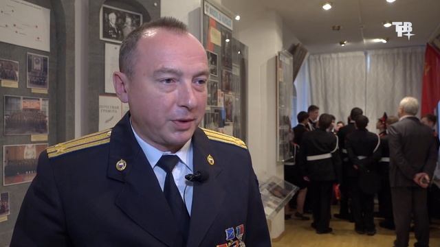 Один день из жизни кадетов смотреть онлайн