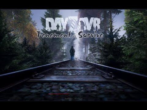 DayZ -  DayZavr Tenement