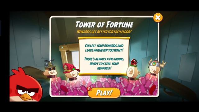 Angry Birds 2 Gameplay: Epic Bird-Slinging Adventure! 2023 GAMES! #games #hiteshyt смотреть онлайн