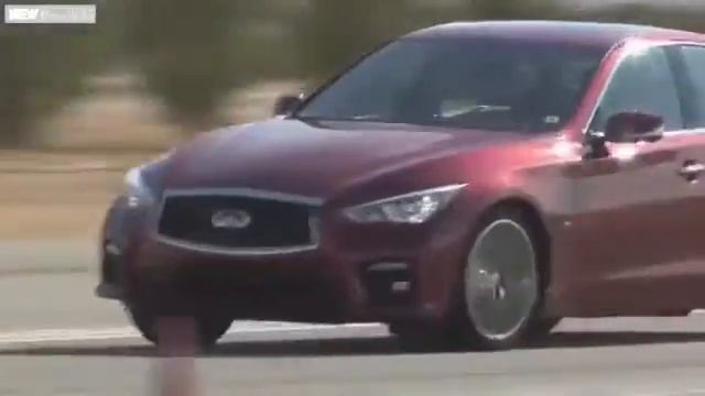 2015 infiniti Q50 S , Sports Sedan, Top Speed, Car Review смотреть онлайн