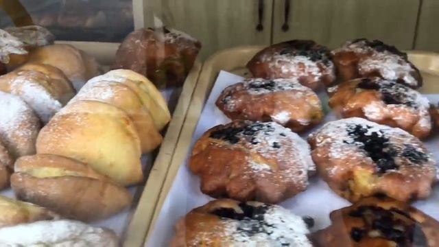 Лучший хлеб в Ростове на Дону Лучшая пекарня в Ростове на Дону Где купить качественный хлеб в Росто смотреть онлайн