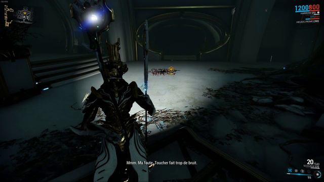 🎮 [Tuto Fr] Warframe: Comment avoir Harrow ( complet ) смотреть онлайн
