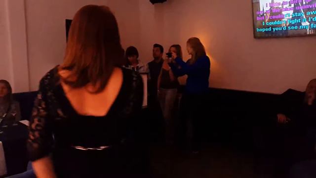 Инна Егорова, Someone Like You (Adele Cover)