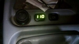 Лада калина. Последствия плохой массы.