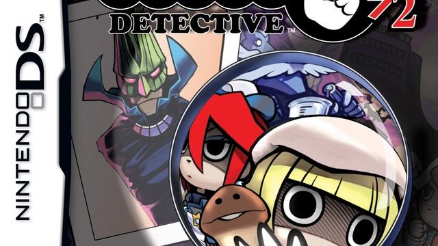 Condominium "Beatrice's Waltz" - Touch Detective 2 1/2 смотреть онлайн