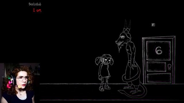 Friends and Foes | Sally Face #5 смотреть онлайн