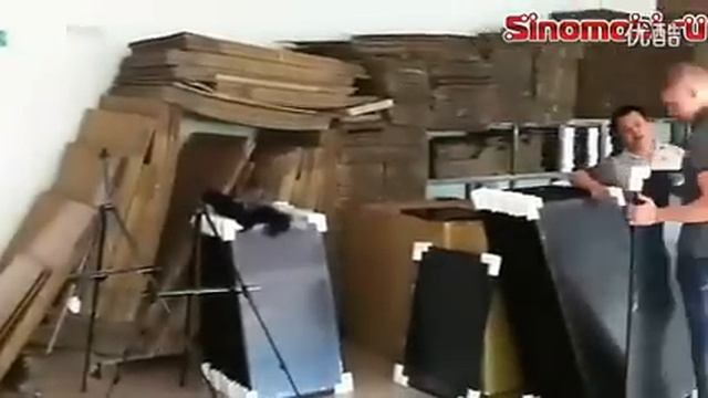 LEd Board, LED доски.flv смотреть онлайн