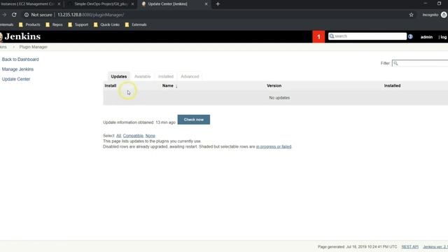 008 Git Setup | Computer Monk ? смотреть онлайн