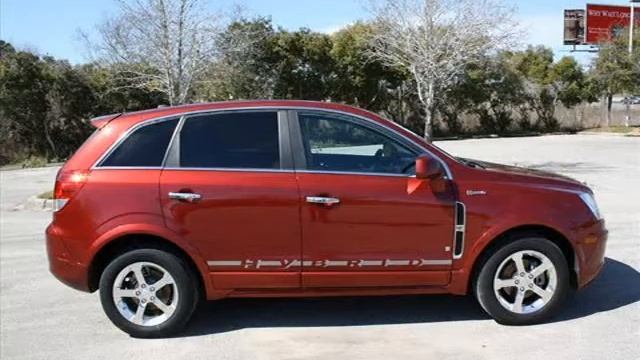 2009 Saturn Vue Tallahassee FL смотреть онлайн