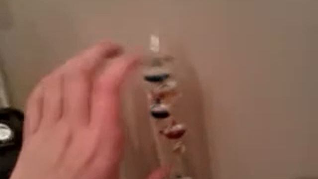 Galileo thermometer thingy смотреть онлайн