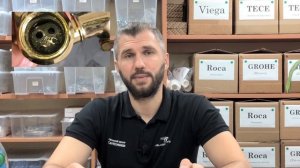 Туго Открывается Кран Смесителя | Скрипит Рычаг Смесителя |  СЦ Silverwave