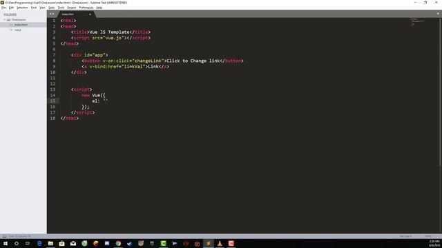 Ep02 | #15 | Rút gọn với shorthand của Vue JS - RHP Team смотреть онлайн