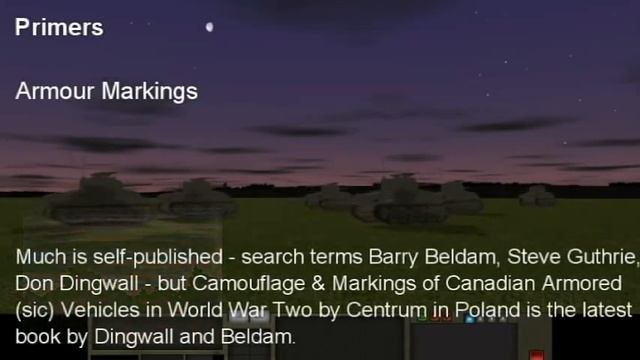 Combat Mission: Battle for Normandy Commonwealth Forces Research Tips смотреть онлайн