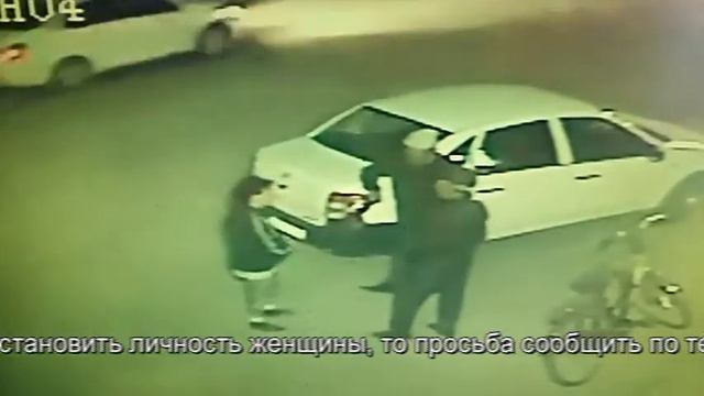 Сотрудники полиции и СК разыскивают женщину бросившую новорожденную смотреть онлайн