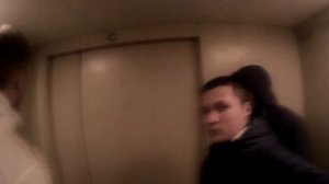 #1 Как попасть в другой мир с помощью лифта "Правда или ложь"