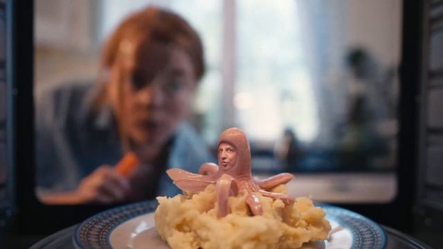 Нямські від Глобино. Сосиска вариться — матуся не париться смотреть онлайн