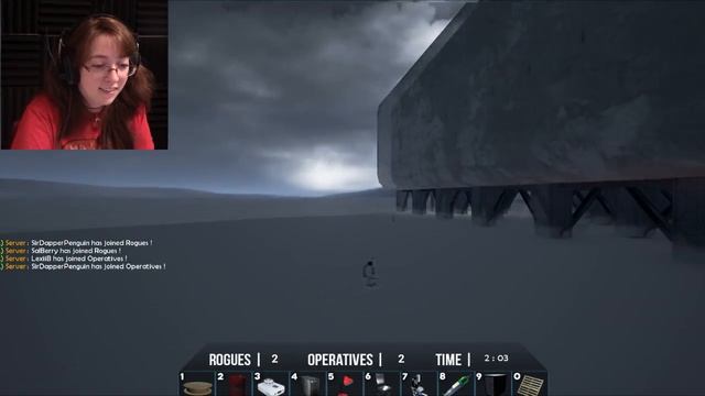 The Best Strats! | Rogue Operatives 6 смотреть онлайн