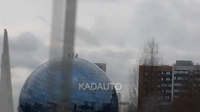 Люди на Северном полюсе. Калининград. 02.04.21 смотреть онлайн