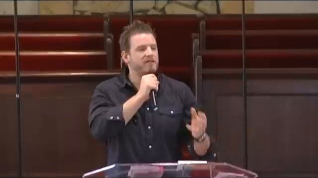 walking in your prophetic calling part 3.mpg смотреть онлайн